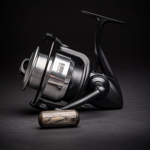 Wychwood extricator 5000fd - wychwood, /