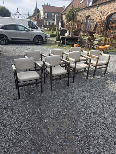 Fauteuils des années 70 - années,