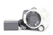 Caméscope Sony HDR-SR11