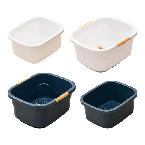 Bassin bain pied - de,