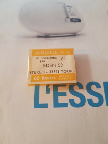 Zafira aiguille remplacement - zafira,