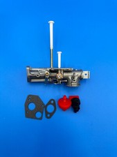For Briggs&Stratton 130200 299437 135252 297599 130251 130292 Mower Carburetor