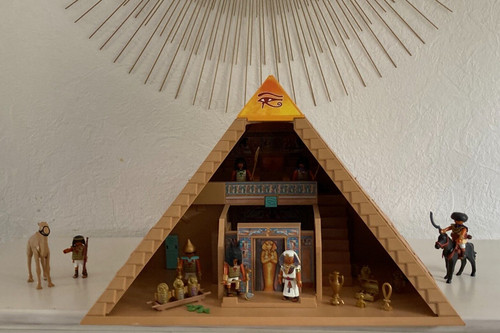824 playmobil 4240 - playmobil-,