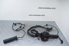 Heated Grip Honda Forza 750 4T (Genuine) (+Right Hand Drive)