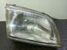 phare gauche MITSUBISHI SPACE