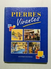 Pierres Vivantes