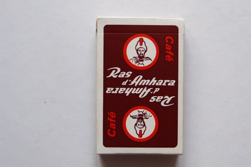 Ancien jeu publicitaire - jeu,