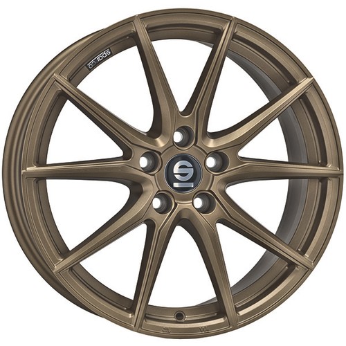 Jantes roues sparco - jantes,
