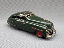 Schuco FEX 1111 Clockwork Model Car