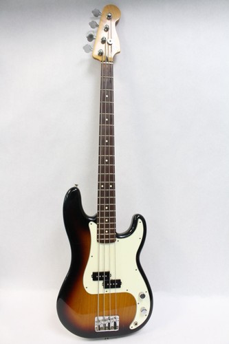 Fender precision bass string - fender,