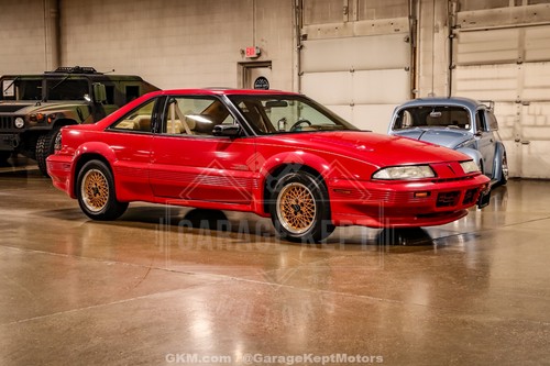1990 pontiac grand prix - 1990,