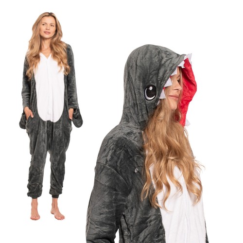 Pyjama femme kigurumi - femme,