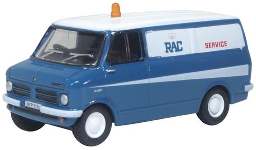 Bedford van l - cf,