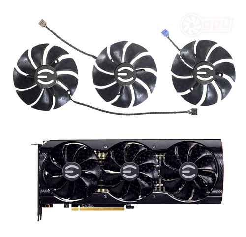 Ensemble ventilateurs gpu - ensemble,