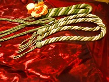 5anciennes embrases , couleurs