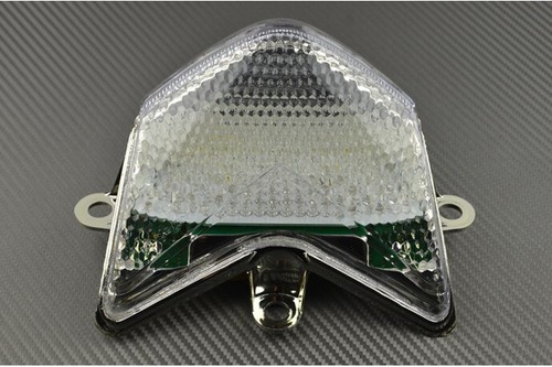 Feu arr stop led - arr,