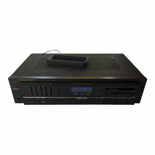 Marantz 360 fm stereo - marantz, sr-360