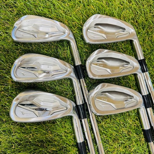 Mizuno set fers - de,