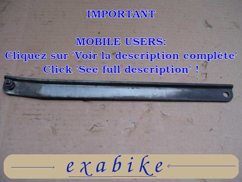 Tige mainiten flasque - de,