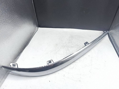 Jaguar type front bumper - jaguar, s-type