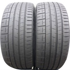 235 35 19 2X PIRELLI 235/35