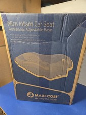 OPEN BOX Maxi Cosi Mico Max 30