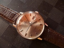 montre Omega Geneve Automatic