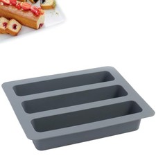 Moule à cake en silicone