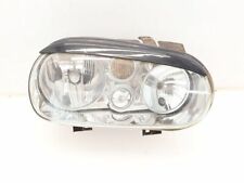 VW Volkswagen Golf IV mk4 1999 LHD 1.4 Front Right Headlight 1J1941016B