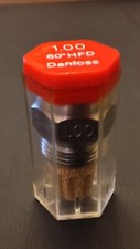 Gicleurs danfoss a fioul HFD
