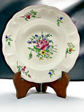 Faïence de Lunéville Modèle