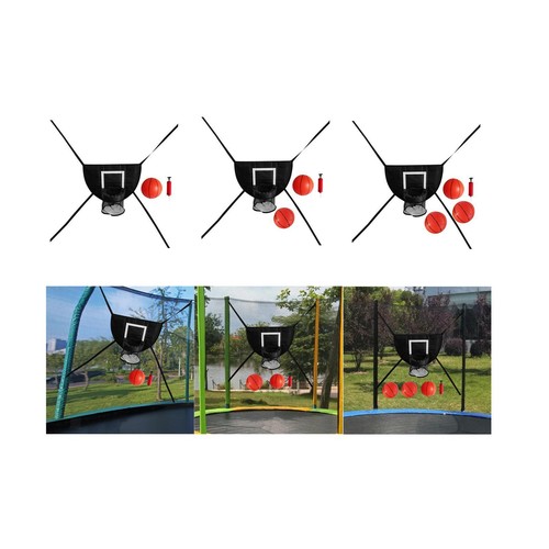 Mini panier basket ball - de, basket-ball