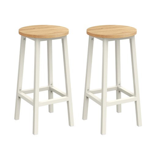 Tabourets bar lot de 2 - tabourets, bar,