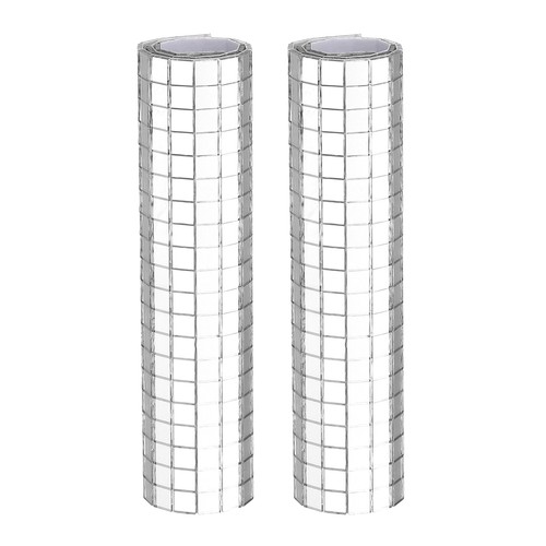 1200 pcs 5x5 carreaux - pcs,