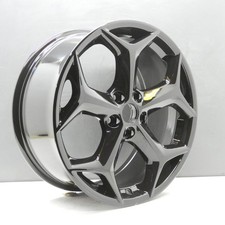 Jante Alloy Noire 18" Ford