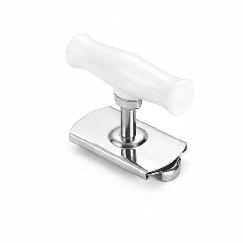 Ouvre bocal acier - ouvre-bocal, en