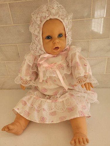Berenguer baby doll - berenguer, approx
