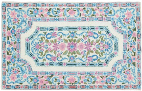 Chaîne couture tapis - couture,