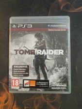 Tomb Raider : Édition Combat