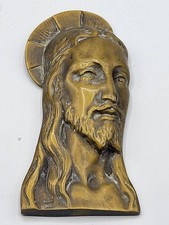 ZX – Christ Mural Bronze