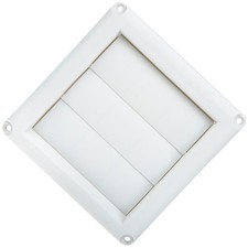 Couvercle de ventilation de