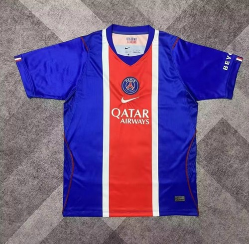 Maillot domicile psg 27 - maillot,