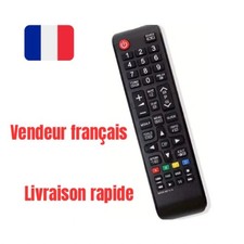 Télécommande Samsung