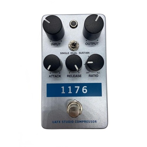 Universal audio 1176 - universal,