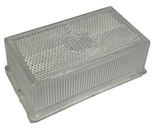 Cabochon feu blanc - de,