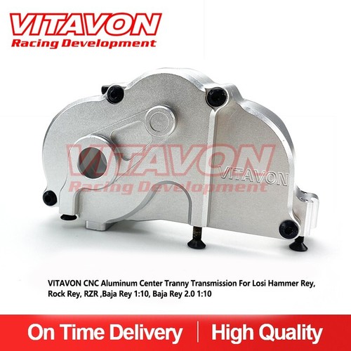 Vitavon cnc alu7075 - vitavon,