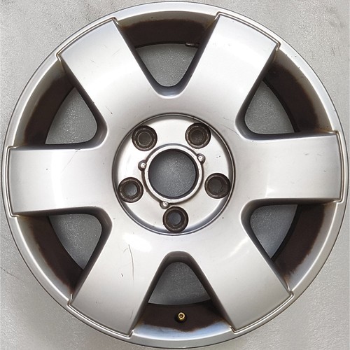 Caddy jante alu 6x15 et47 - caddy,