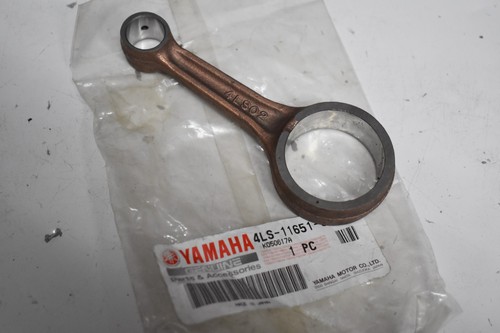 Bielle origine yamaha - origine, ttr