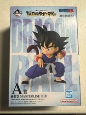 Figurine Ichiban Kuji Dragon