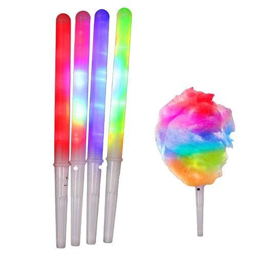 Bâtonnets lumineux led - lumineux,